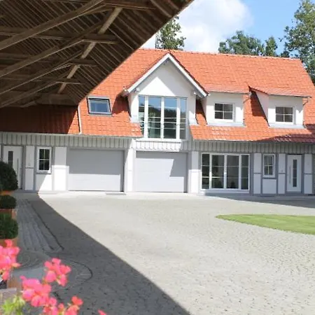 Apartment Ruhige Mit Balkon Und Blick In *