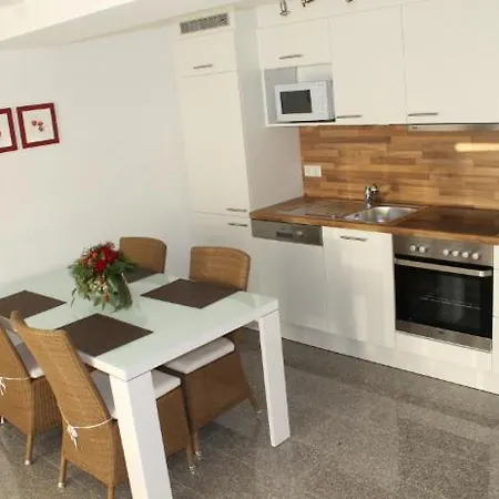 Ruhige Mit Balkon Und Blick In Bad Saulgau